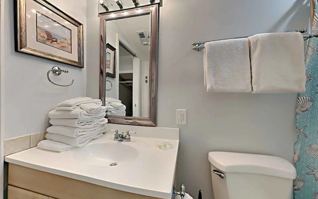 Seacove #6H - Best Day Ever