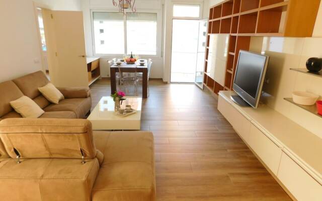 Apartamento Sant Elm - A200