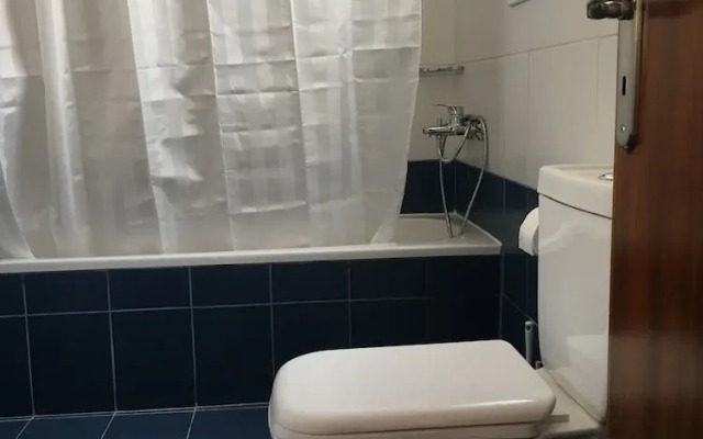 Central Luxury Apartment