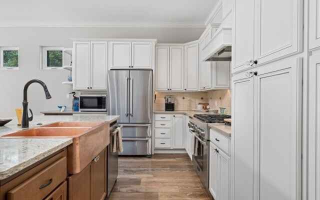 Changes in Attitudes