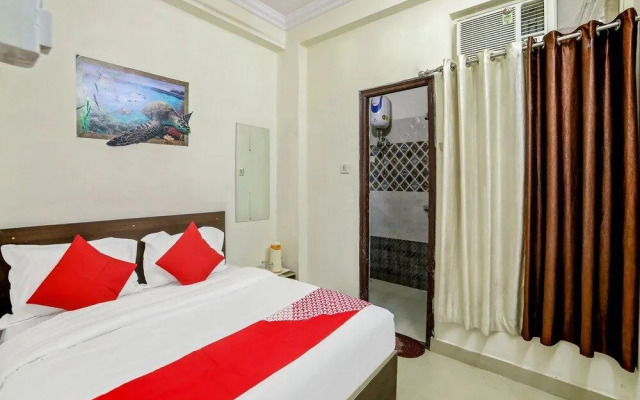 Hotel Landmark Central By OYO Rooms