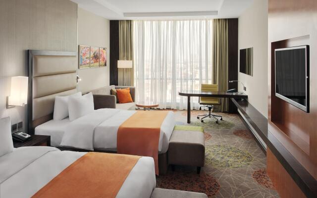 Holiday Inn Jeddah Gateway by IHG