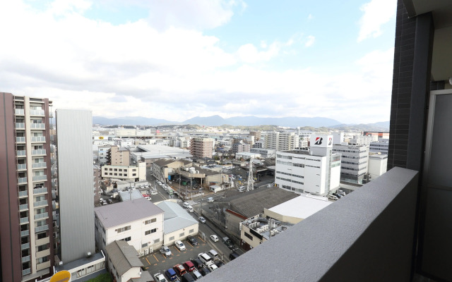 The Grand Residence Hotel Hakata