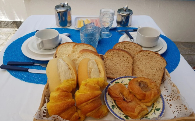 Tudo Azul Internacional