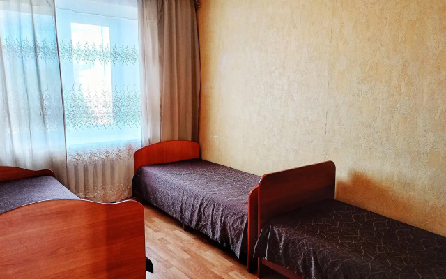 Апартаменты в г. Бугульма на ул. Советская, д. 82 - фото 5