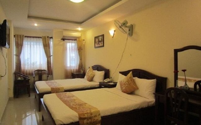 Nui Thanh Hotel