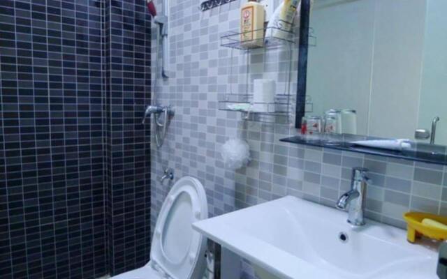 Holiday Zizhu Xinganxian Hostel (Beihai Old Street )