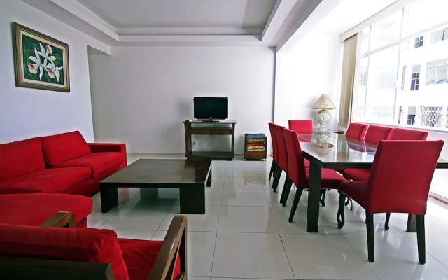 Rio Spot Atlantica 1212