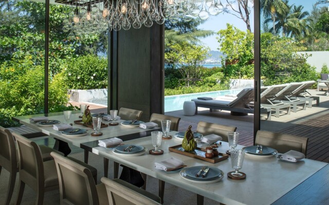 Rosewood Phuket