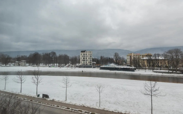 Vip Apartments