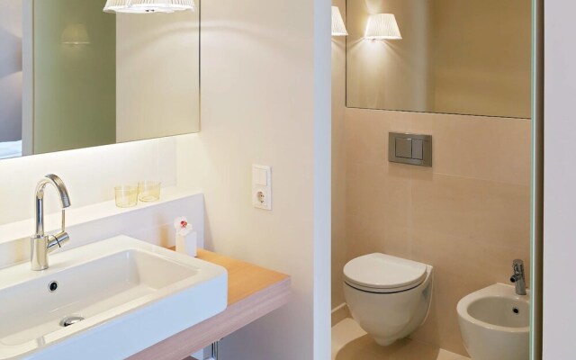 Appartement Comfort Katschbergh he