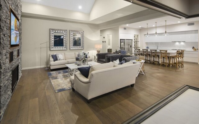 Hamptons ,  Sanctuary Cove