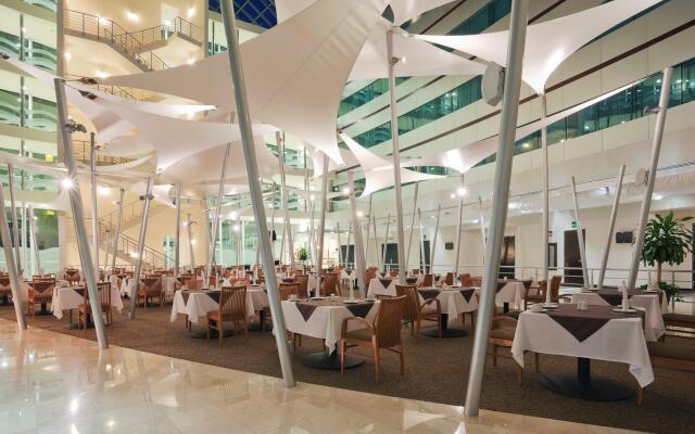 Crowne Plaza Leon by IHG