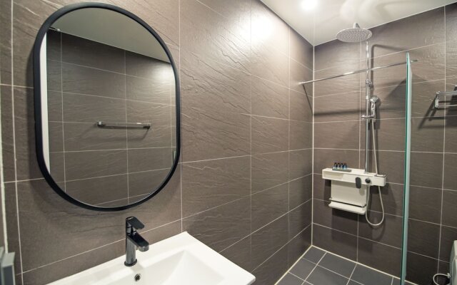 Doo Hotel & Guesthouse - Hostel