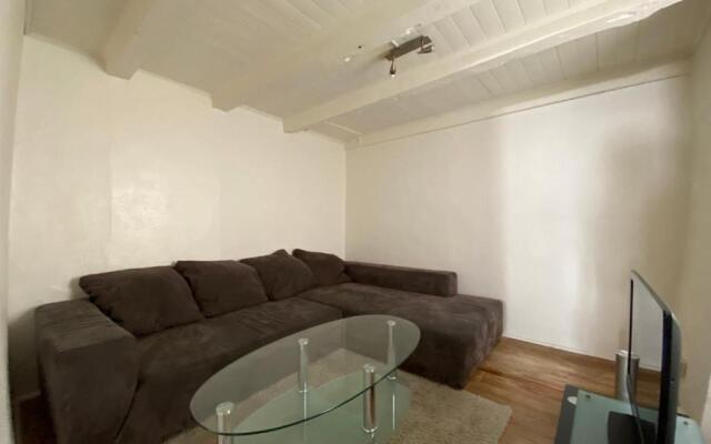 Maison T3 Cosy à 2 minutes de Genève