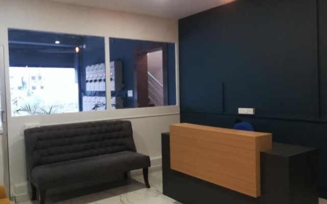 Sree Nivas Residency