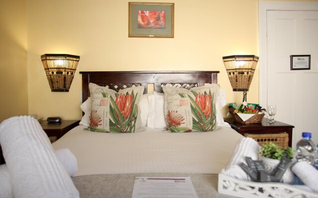 The Royal Guest House