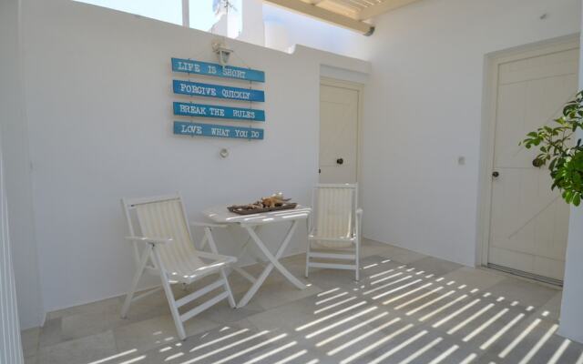 Nufaro Traditional Studios