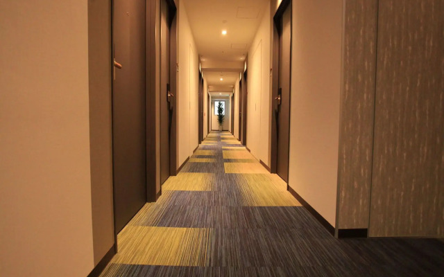 Urban Hotel Kyoto Gojo Premium