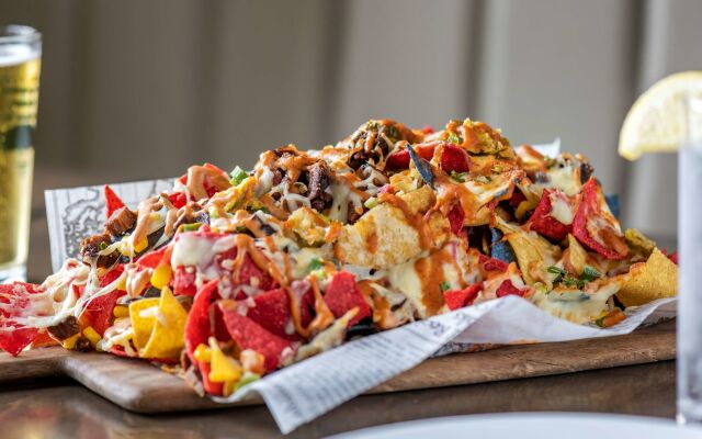 Best Western Plus Dartmouth Hotel & Suites