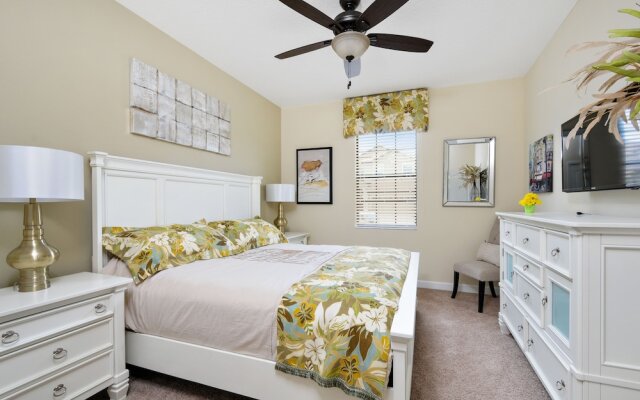 1433RF- The Retreat at ChampionsGate