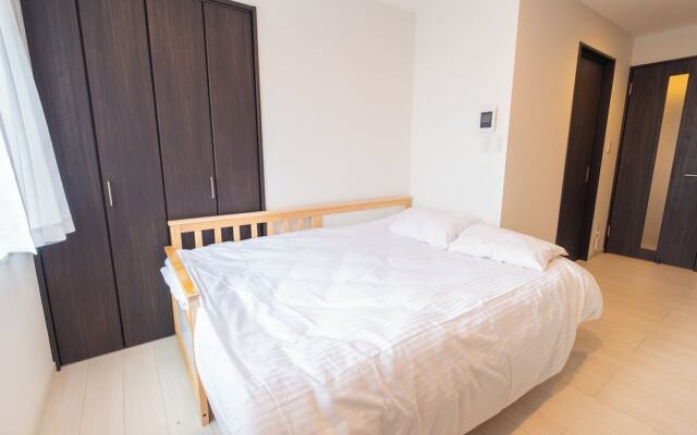 Niseko Hirafu Ski Resort Condo