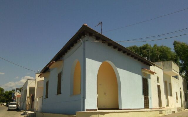 Residence La caletta