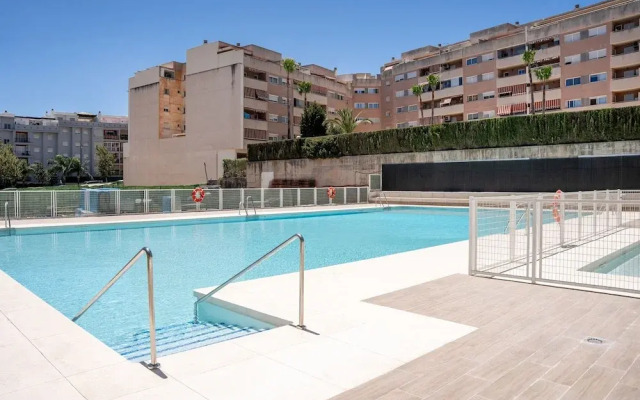 Mijas Easy Flat With Pool - Ref 251