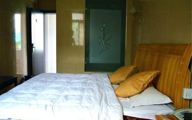 Yinruilin Express Hotel – Guest Rooms – Xuancheng