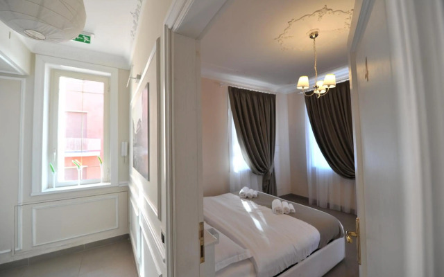 Hotel Villa Zaccardi