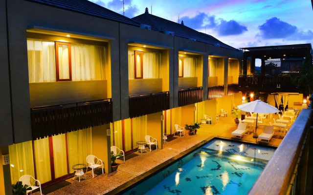 Devata Suite & Residence