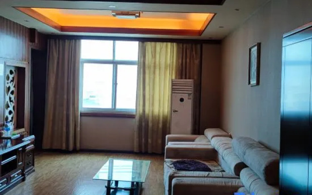 San Xinle Grand Large Hotel