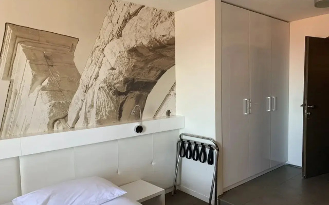 La Porta Luxury Rooms