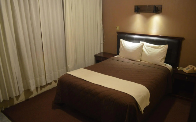 Hotel Flamingo Kristal