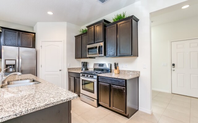 Wildwood Way Villa 1