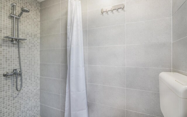 Nice Home in Krk With Wifi and 1 Bedrooms