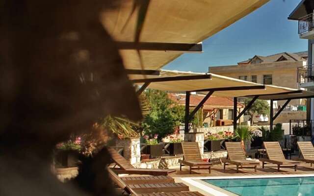 Marda Hotel