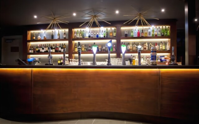 The Woolacombe Bay Hotel