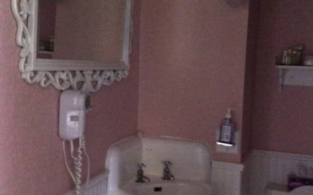 Arbor View Inn
