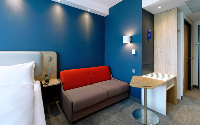 Holiday Inn Express Lustenau by IHG