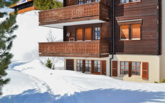 Vieux Valais Malisse