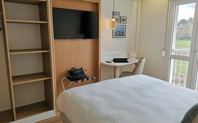 La Clef des Chateaux