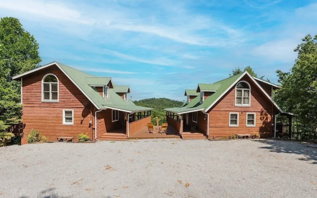 Sweet Cabins