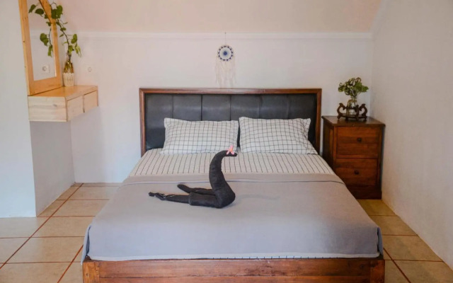 Pigeon house mandala & resto