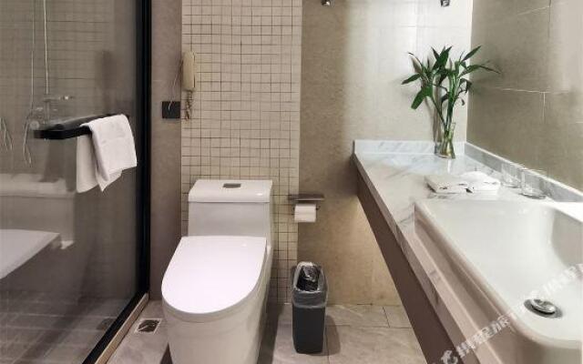 Haohe Shishang Hotel