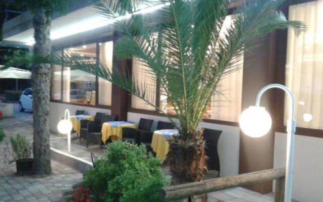 Hotel La Rondine