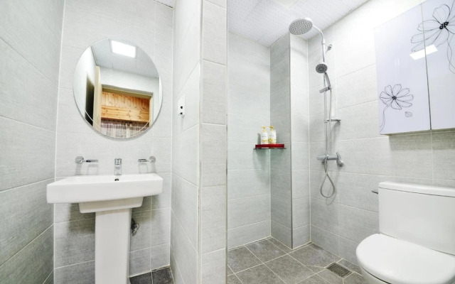 Donghae Red Roof Pension