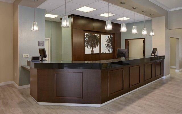 Residence Inn San Diego/Mission Valley