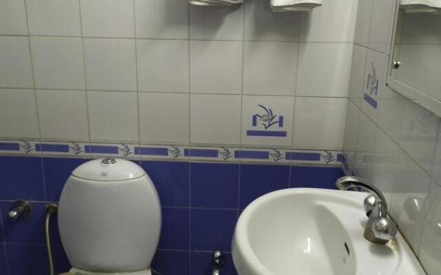 Hotel Gaurav