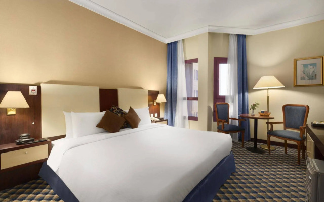 Ramada Hafr Al Batin